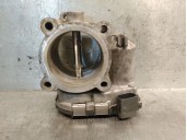 Recambio de caja mariposa para chrysler 300 c 3.0 crd cat referencia OEM IAM A6420900070 5175809AA 