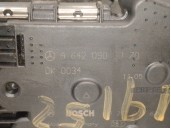 Recambio de caja mariposa para chrysler 300 c 3.0 crd cat referencia OEM IAM A6420900070 5175809AA 