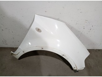 Recambio de aleta delantera derecha para suzuki sx4 (ey, gy) 1.6 vvt (rw 416) referencia OEM IAM M16A 