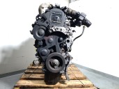 Recambio de motor completo para peugeot 207/207+ (wa_, wc_) 1.6 hdi referencia OEM IAM 9HX 0135HV 10JB67
