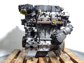 Recambio de motor completo para peugeot 207/207+ (wa_, wc_) 1.6 hdi referencia OEM IAM 9HX 0135HV 10JB67