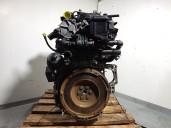 Recambio de motor completo para peugeot 207/207+ (wa_, wc_) 1.6 hdi referencia OEM IAM 9HX 0135HV 10JB67