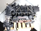 Recambio de motor completo para peugeot 207/207+ (wa_, wc_) 1.6 hdi referencia OEM IAM 9HX 0135HV 10JB67