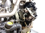 Recambio de motor completo para peugeot 207/207+ (wa_, wc_) 1.6 hdi referencia OEM IAM 9HX 0135HV 10JB67