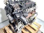 Recambio de motor completo para peugeot 207/207+ (wa_, wc_) 1.6 hdi referencia OEM IAM 9HX 0135HV 10JB67