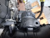 Recambio de motor completo para peugeot 207/207+ (wa_, wc_) 1.6 hdi referencia OEM IAM 9HX 0135HV 10JB67