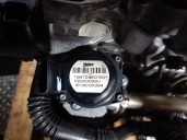 Recambio de motor completo para peugeot 207/207+ (wa_, wc_) 1.6 hdi referencia OEM IAM 9HX 0135HV 10JB67