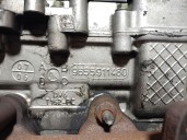 Recambio de motor completo para peugeot 207/207+ (wa_, wc_) 1.6 hdi referencia OEM IAM 9HX 0135HV 10JB67