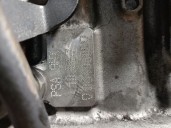 Recambio de motor completo para peugeot 207/207+ (wa_, wc_) 1.6 hdi referencia OEM IAM 9HX 0135HV 10JB67