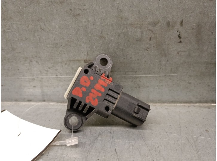 Recambio de sensor impacto para ford ranger (tke) 2.2 tdci 4x4 referencia OEM IAM BL3414C676AA BL3414C676AA 88724723