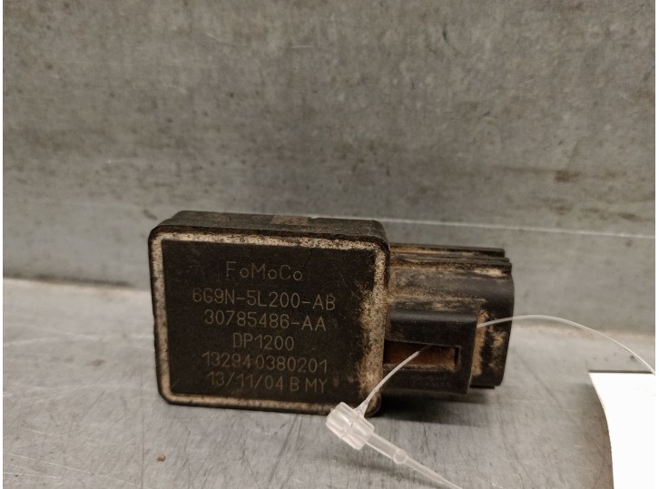 Recambio de sensor presion para ford ranger (tke) 2.2 tdci 4x4 referencia OEM IAM 6G9N5L200AB 30785486AA