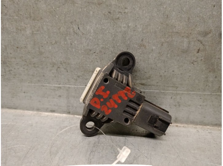 Recambio de sensor impacto para ford ranger (tke) 2.2 tdci 4x4 referencia OEM IAM BL3414C676AA F6724723