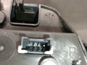 Recambio de piloto trasero porton derecho para bmw 5 (f10) 520 d referencia OEM IAM 63217306164 63217306164 