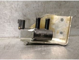 Recambio de valvula aire adicional para renault arkana i (lcm_, ldn_) 1.6 e-tech 145 (ldmu) referencia OEM IAM K5T48595 K5T48595