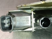 Recambio de valvula aire adicional para renault arkana i (lcm_, ldn_) 1.6 e-tech 145 (ldmu) referencia OEM IAM K5T48595 K5T48595