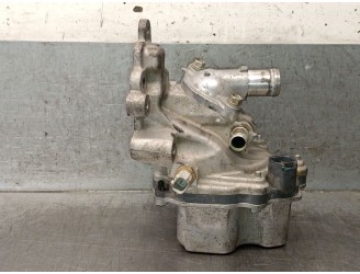 Recambio de bomba agua para renault arkana i (lcm_, ldn_) 1.6 e-tech 145 (ldmu) referencia OEM IAM 110614PMOA 