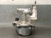 Recambio de bomba agua para renault arkana i (lcm_, ldn_) 1.6 e-tech 145 (ldmu) referencia OEM IAM 110614PMOA 
