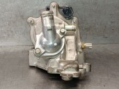 Recambio de bomba agua para renault arkana i (lcm_, ldn_) 1.6 e-tech 145 (ldmu) referencia OEM IAM 110614PMOA 