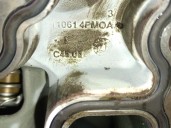 Recambio de bomba agua para renault arkana i (lcm_, ldn_) 1.6 e-tech 145 (ldmu) referencia OEM IAM 110614PMOA 