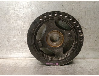 Recambio de polea cigueñal para renault arkana i (lcm_, ldn_) 1.6 e-tech 145 (ldmu) referencia OEM IAM 10914Z 