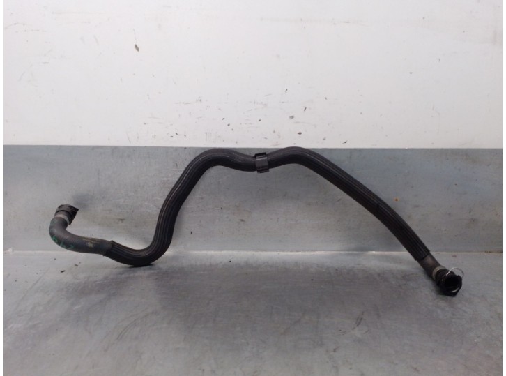 Recambio de tubo para land rover range rover evoque (l538) 2.0 d 4x4 referencia OEM IAM GJ327H255AB LR072104 