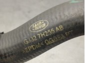 Recambio de tubo para land rover range rover evoque (l538) 2.0 d 4x4 referencia OEM IAM GJ327H255AB LR072104 