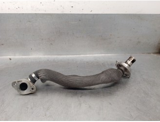 Recambio de tubo para land rover range rover evoque (l538) 2.0 d 4x4 referencia OEM IAM G4D39F468CA LR073731 