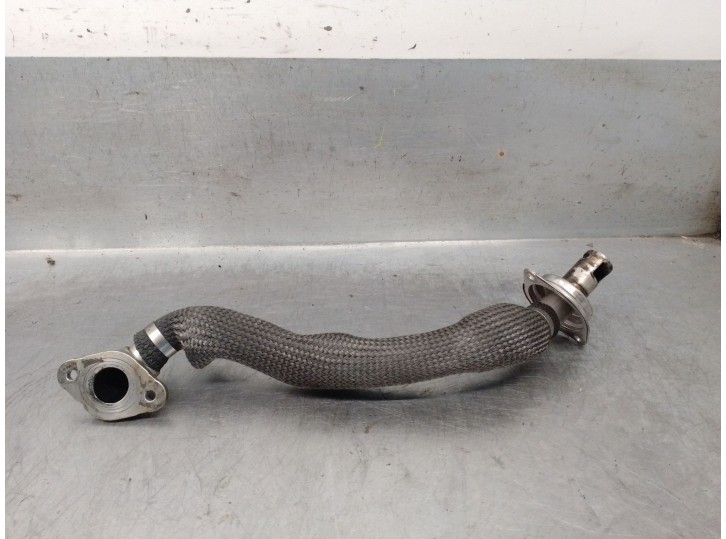 Recambio de tubo para land rover range rover evoque (l538) 2.0 d 4x4 referencia OEM IAM G4D39F468CA LR073731 