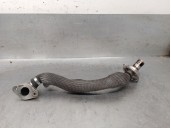 Recambio de tubo para land rover range rover evoque (l538) 2.0 d 4x4 referencia OEM IAM G4D39F468CA LR073731 