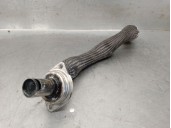 Recambio de tubo para land rover range rover evoque (l538) 2.0 d 4x4 referencia OEM IAM G4D39F468CA LR073731 