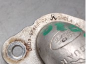 Recambio de tubo para land rover range rover evoque (l538) 2.0 d 4x4 referencia OEM IAM G4D39F468CA LR073731 