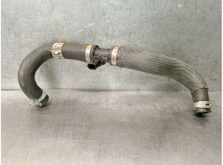 Recambio de tubo para renault arkana i (lcm_, ldn_) 1.6 e-tech 145 (ldmu) referencia OEM IAM 210218488R 