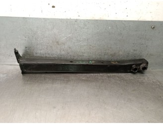 Recambio de punta chasis delantera para renault arkana i (lcm_, ldn_) 1.6 e-tech 145 (ldmu) referencia OEM IAM 758241831R 