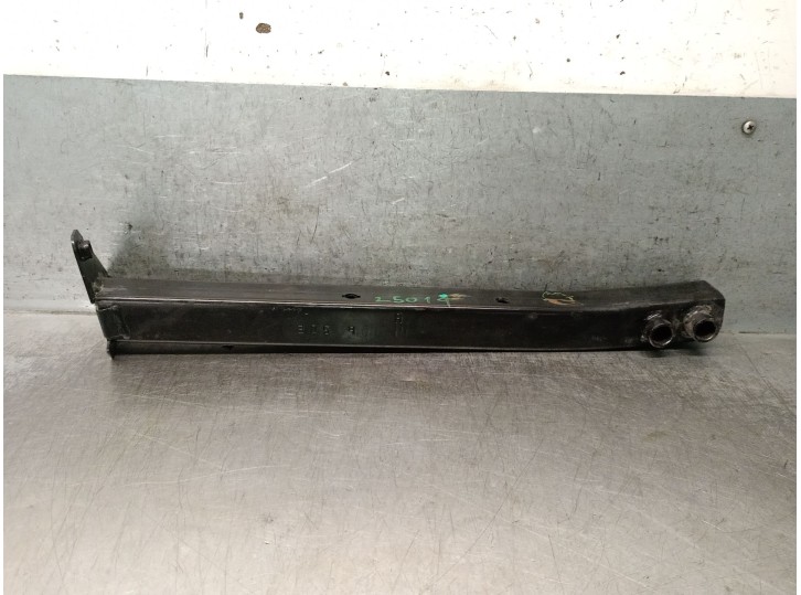 Replacement front subframe tip for Renault Arkana I (LCM_, LDN_) 1.6 E-Tech 145 (LDMU) OEM IAM reference 758241831R 