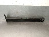 Replacement front subframe tip for Renault Arkana I (LCM_, LDN_) 1.6 E-Tech 145 (LDMU) OEM IAM reference 758241831R 