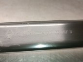Replacement front subframe tip for Renault Arkana I (LCM_, LDN_) 1.6 E-Tech 145 (LDMU) OEM IAM reference 758241831R 