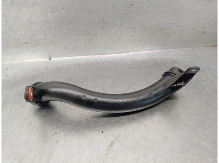 Recambio de tubo para land rover range rover evoque (l538) 2.0 d 4x4 referencia OEM IAM GJ326C782AA LR072140 