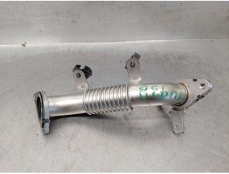 Recambio de tubo para land rover range rover evoque (l538) 2.0 d 4x4 referencia OEM IAM G4D39F468KA LR073733 