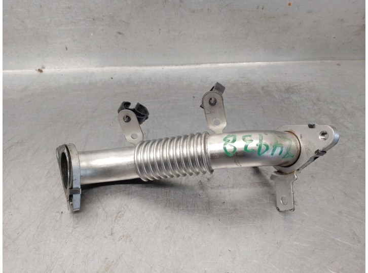 Recambio de tubo para land rover range rover evoque (l538) 2.0 d 4x4 referencia OEM IAM G4D39F468KA LR073733 