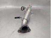 Recambio de tubo para land rover range rover evoque (l538) 2.0 d 4x4 referencia OEM IAM G4D39F468KA LR073733 