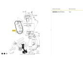 Recambio de tubo para land rover range rover evoque (l538) 2.0 d 4x4 referencia OEM IAM G4D39F468KA LR073733 