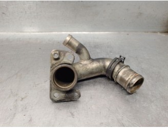 Recambio de tubo para land rover range rover evoque (l538) 2.0 d 4x4 referencia OEM IAM G4D38A544BC LR078586 