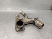 Recambio de tubo para land rover range rover evoque (l538) 2.0 d 4x4 referencia OEM IAM G4D38A544BC LR078586 