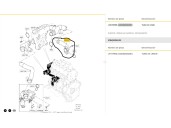 Recambio de tubo para land rover range rover evoque (l538) 2.0 d 4x4 referencia OEM IAM G4D38A544BC LR078586 