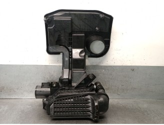 Recambio de carcasa filtro de aire para renault arkana i (lcm_, ldn_) 1.6 e-tech 145 (ldmu) referencia OEM IAM 165008735R 