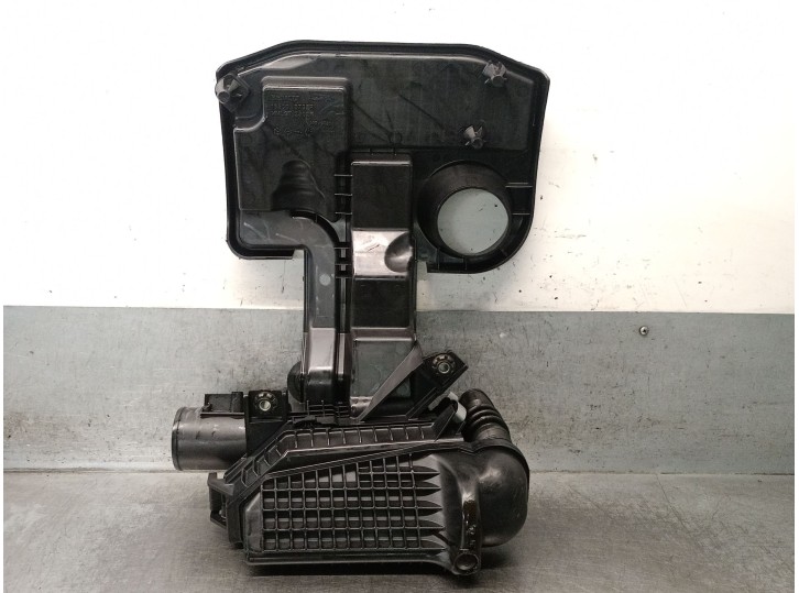 Recambio de carcasa filtro de aire para renault arkana i (lcm_, ldn_) 1.6 e-tech 145 (ldmu) referencia OEM IAM 165008735R 