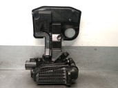 Recambio de carcasa filtro de aire para renault arkana i (lcm_, ldn_) 1.6 e-tech 145 (ldmu) referencia OEM IAM 165008735R 