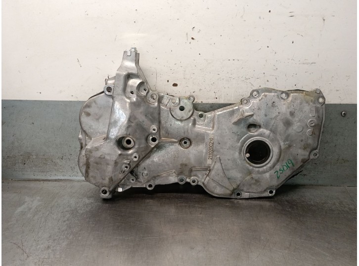 Recambio de tapa distribucion para renault arkana i (lcm_, ldn_) 1.6 e-tech 145 (ldmu) referencia OEM IAM 211020C210 