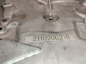 Recambio de tapa distribucion para renault arkana i (lcm_, ldn_) 1.6 e-tech 145 (ldmu) referencia OEM IAM 211020C210 