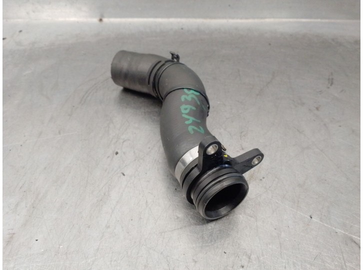 Recambio de tubo para land rover range rover evoque (l538) 2.0 d 4x4 referencia OEM IAM G4D38555BD LR083328 